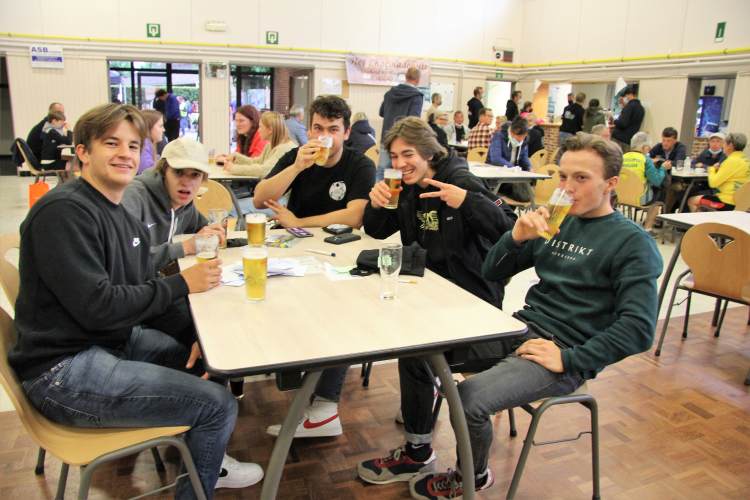 Landlopersjogging 2021